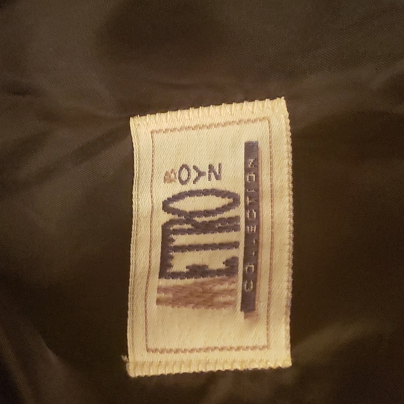 Boys Dress Jacket - Picture 2 of 4